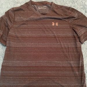 Men’s Threadborne UA Shirt